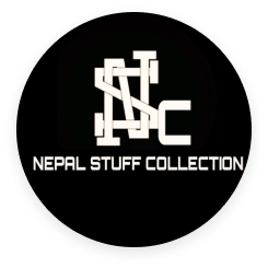 Nepal Stuff Collection - Logo